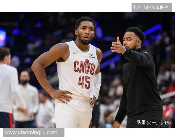 多诺万米切尔的篮球之路：从新秀到全明星的辉煌历程与挑战