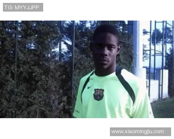 巴洛特利与意大利足球的恩怨情仇：从天才到争议的传奇之路