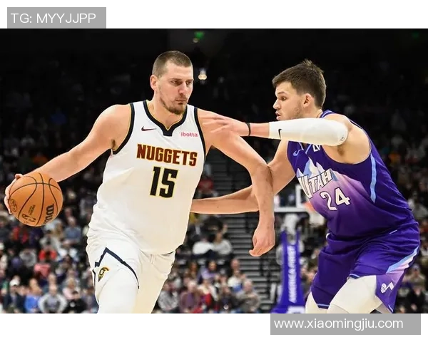 沃克凯斯勒在NBA的崛起与未来发展潜力分析