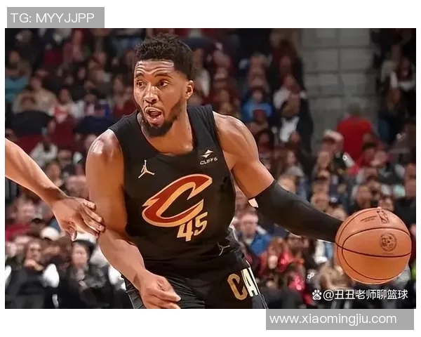 篮网对决骑士NBA直播精彩瞬间全程回顾与分析