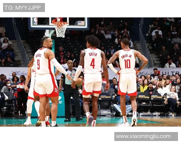 马刺对火箭精彩赛事直播信号全程跟踪与分析分享